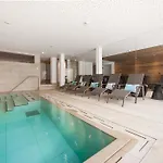 Hotel Sunora - Ski In Ski Out - Formerly Hotel Schranz 4* Lech am Arlberg
