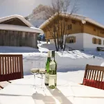 Sunora - In Out - Formerly Schranz Lech am Arlberg