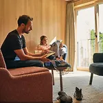 Hotel Sunora - Ski In Ski Out - Formerly Hotel Schranz 4* Lech am Arlberg