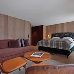 Sunora - In Out - Formerly Schranz 4* Lech am Arlberg