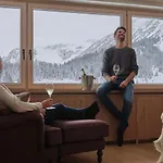 Hotel Sunora - Ski In Ski Out - Formerly Hotel Schranz
