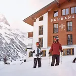 Hotell Sunora - In Out - Formerly Schranz Lech am Arlberg