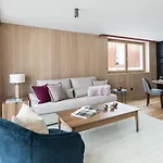 Hotel Hotel Sunora - Ski In Ski Out - Formerly Hotel Schranz Lech am Arlberg