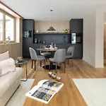 Hotell Sunora - In Out - Formerly Schranz 4*