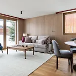 Hotel Sunora - Ski In Ski Out - Formerly Hotel Schranz