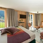 Hotell Sunora - In Out - Formerly Schranz 4*