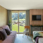 Hotel Sunora - Ski In Ski Out - Formerly Hotel Schranz Szálloda