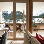 Sunora - In Out - Formerly Schranz 4* Lech am Arlberg