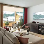 Sunora - In Out - Formerly Schranz 4* Lech am Arlberg