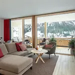 Hotel Sunora - Ski In Ski Out - Formerly Hotel Schranz Szálloda