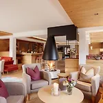 Hotell Sunora - In Out - Formerly Schranz 4*