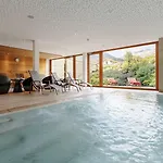 Szálloda Hotel Sunora - Ski In Ski Out - Formerly Hotel Schranz