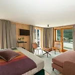 Hotel Sunora - Ski In Ski Out - Formerly Hotel Schranz 4* Lech am Arlberg