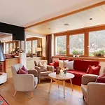 Hotel Hotel Sunora - Ski In Ski Out - Formerly Hotel Schranz
