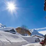 Hotel Sunora - Ski In Ski Out - Formerly Hotel Schranz Szálloda 4*