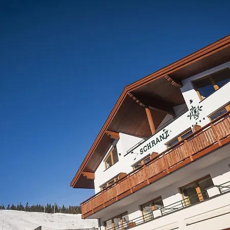 Schranz - In & Out Lech