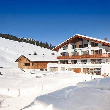 Sunora - In Out - Formerly Schranz Hotel 4*