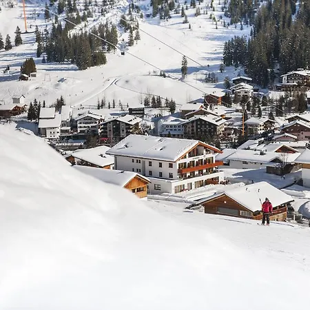 Sunora - In Out - Formerly Schranz Hotel 4*