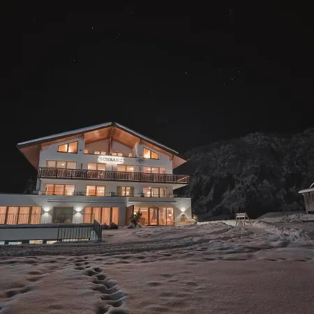 Hotel Schranz - Ski In & Ski Out Lech am Arlberg