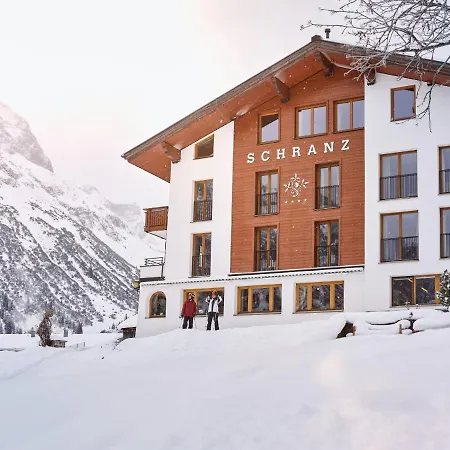 Hotel Sunora - In Out - Formerly Schranz 4*