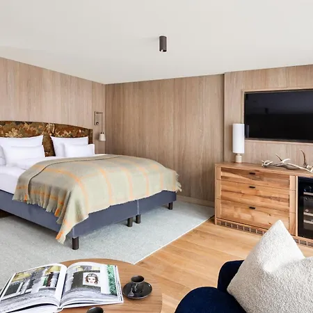 Schranz Hotel 4*