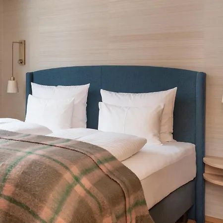 Hotel Schranz - Ski In & Ski Out Lech am Arlberg