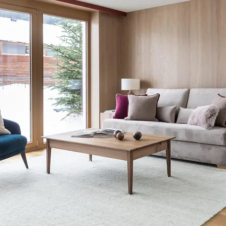 Hotell Schranz - In & Out Lech am Arlberg