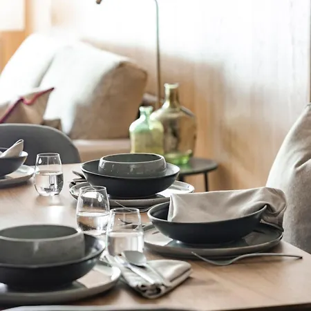 Hotel Schranz - Ski In & Ski Out 4*