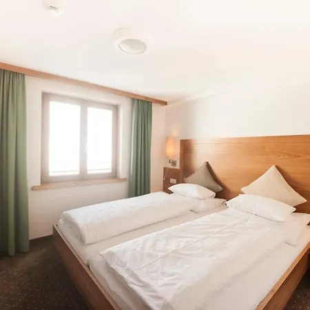 Hotel Schranz