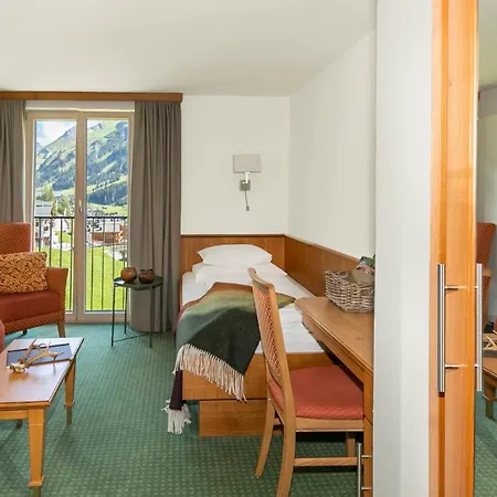 Schranz Hotel