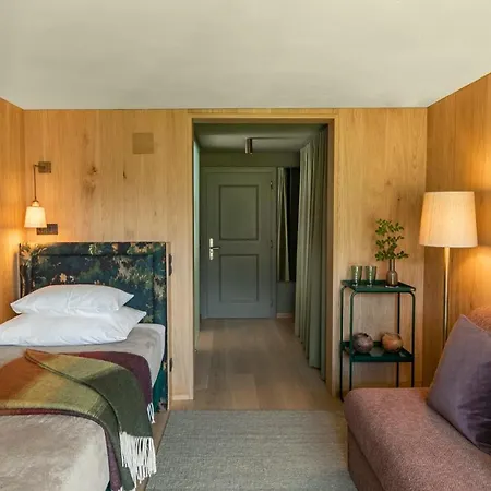 Hotel Schranz - Ski In & Ski Out Hotel 4*