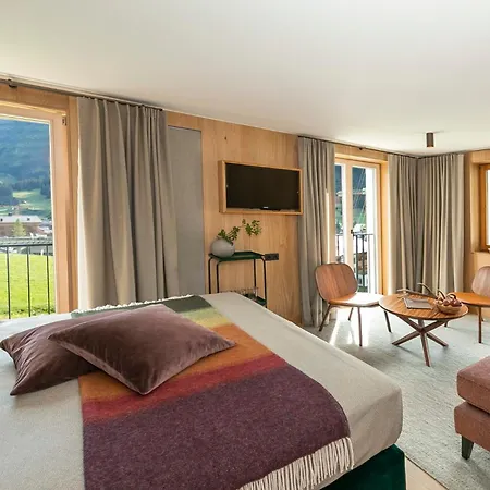 Hotel Hotel Schranz - Ski In & Ski Out 4*