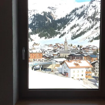 Sunora - In Out - Formerly Schranz Lech am Arlberg