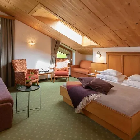 Hotel Schranz Lech am Arlberg