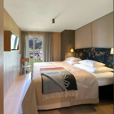 Hotel Hotel Schranz - Ski In & Ski Out
