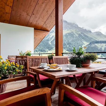 Hotel Schranz 4*