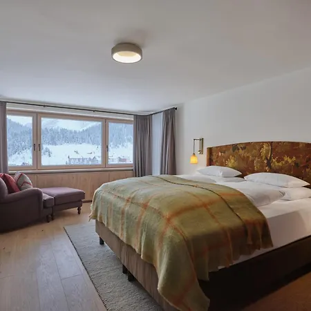 Hotel Hotel Schranz - Ski In & Ski Out