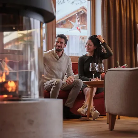 Hotel Hotel Schranz - Ski In & Ski Out
