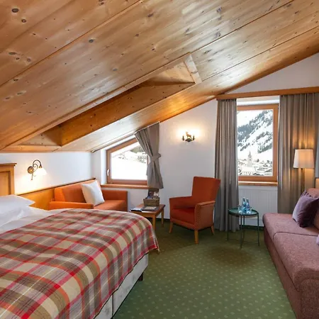 Schranz Hotel 4*