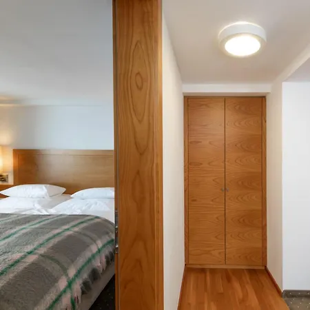 Hotel Schranz Lech am Arlberg