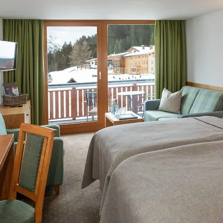 Schranz Hotel
