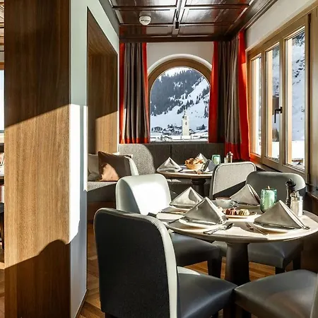 Hotel Schranz - Ski In & Ski Out 4*