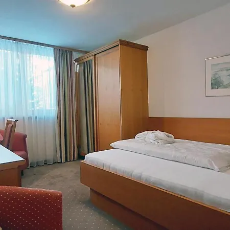 Hotel Hotel Schranz - Ski In & Ski Out