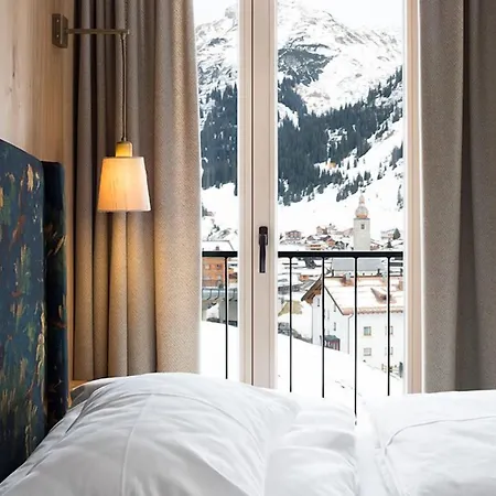Sunora - In Out - Formerly Schranz Lech am Arlberg