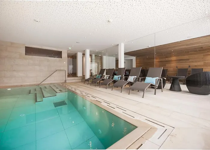 Schranz - In & Out 4* Lech am Arlberg