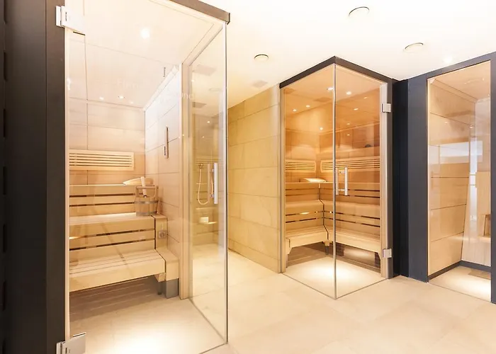 Schranz - In & Out 4* Lech am Arlberg