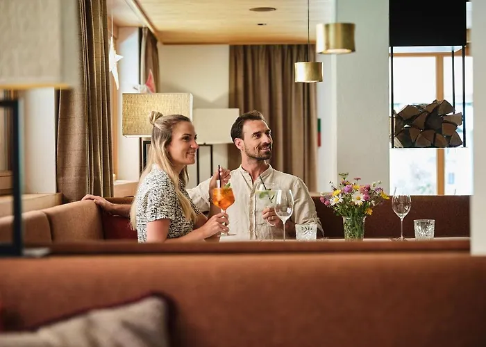 Schranz - In & Out Lech am Arlberg