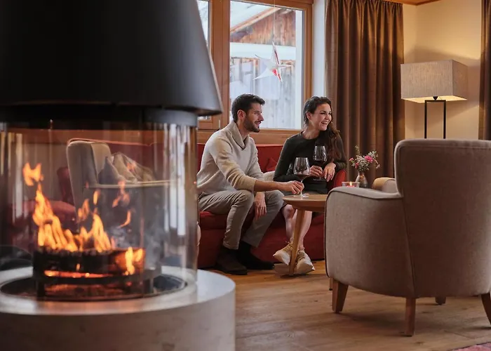 Schranz - In & Out Lech am Arlberg