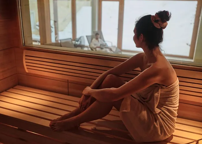 Schranz - In & Out Lech am Arlberg