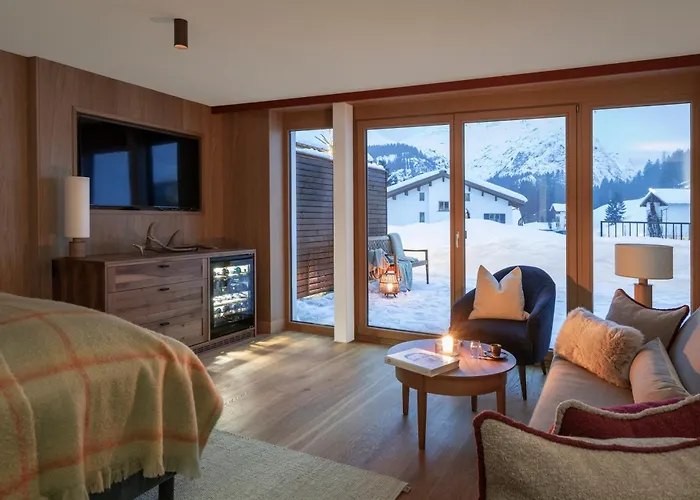 Schranz - In & Out Hotel